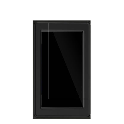 4x Schutzfolie klar für Canon PIXMA TS8750 Display-Schutzfolie