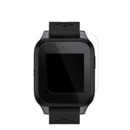 6x Schutzfolie klar für Family Watch MT46 Display-Schutzfolie