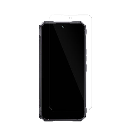 4x Schutzfolie klar für Cubot Kingkong 11 Display-Schutzfolie