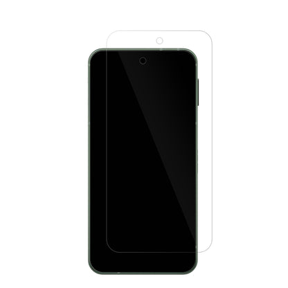 4x Schutzfolie klar für Sharp Aquos Sense 9 Display-Schutzfolie