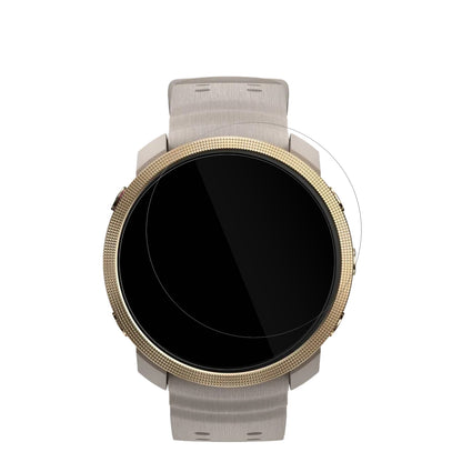 6x Schutzfolie klar für Polar Vantage M3 Display-Schutzfolie