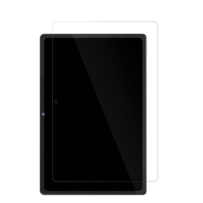 2x Schutzfolie klar für xGody 10 Zoll 4G LTE Display-Schutzfolie