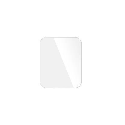 dipos Displayschutz für Amazfit GTS 3, transparente Oberfläche, geringe Dicke und perfekte Passform