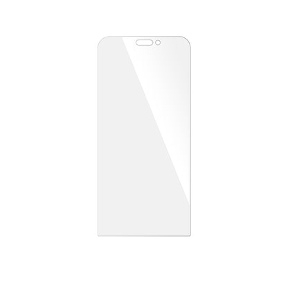 dipos Displayschutz für AGM H3, transparente Oberfläche, geringe Dicke und perfekte Passform