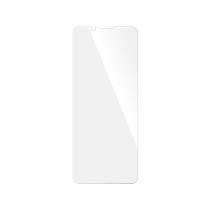 2x Schutzfolie klar für SONY Xperia Pro Display-Schutzfolie