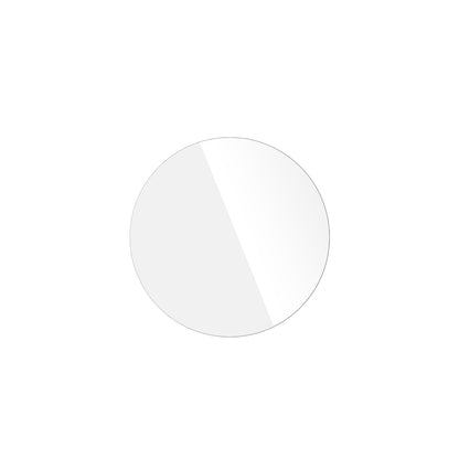dipos Displayschutz für Haylou LS05S, transparente Oberfläche, geringe Dicke und perfekte Passform