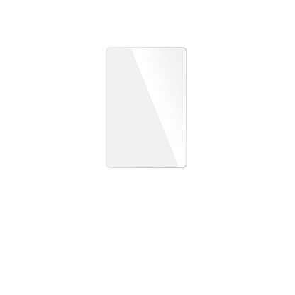 4x Schutzfolie klar für Verifone V400c Display-Schutzfolie