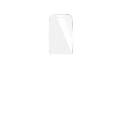 4x Schutzfolie klar für Doro Primo 360014 Display-Schutzfolie