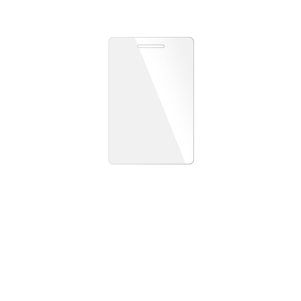 4x Schutzfolie klar für Nokia 105 4G 2024 Display-Schutzfolie