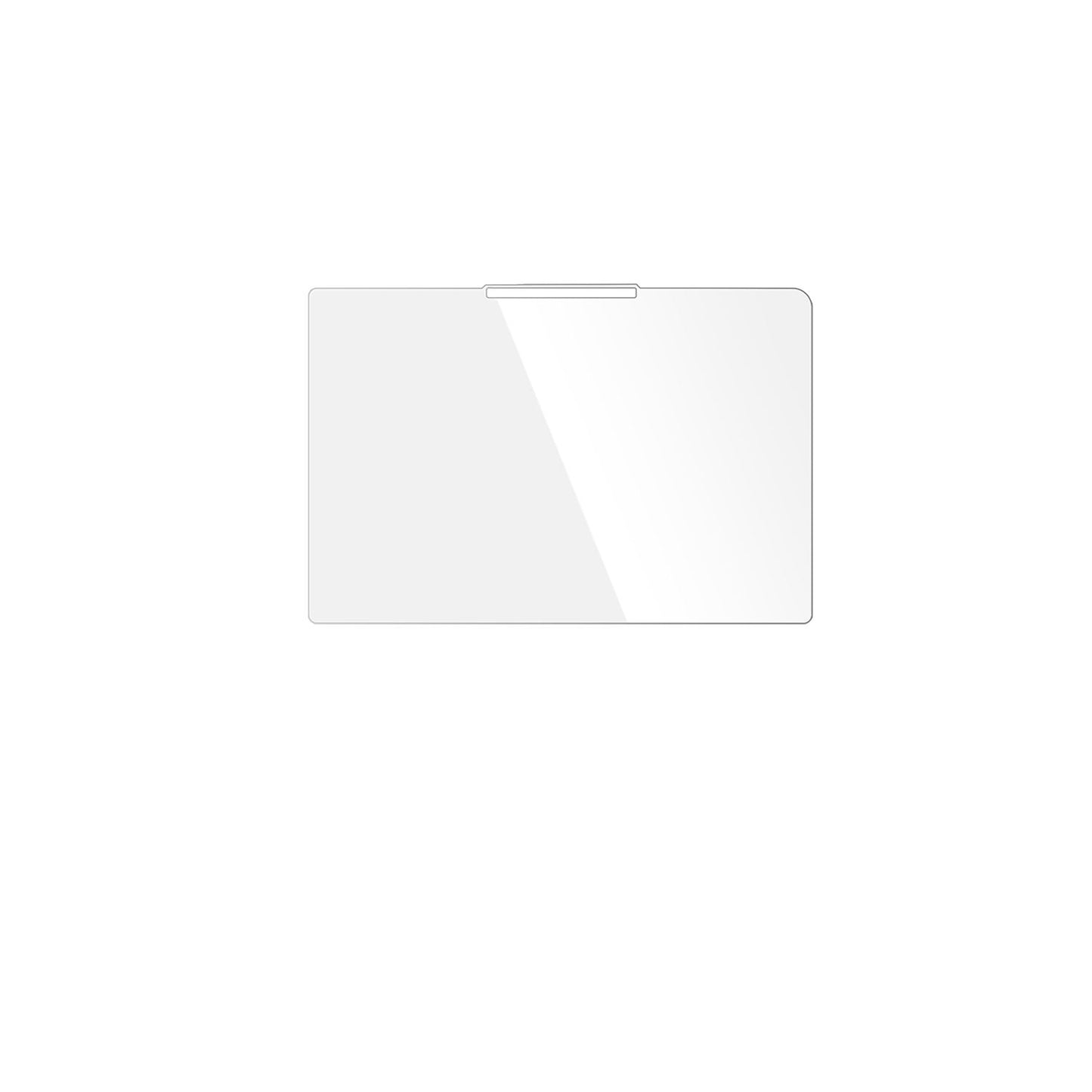dipos Displayschutz für Lenovo IdeaPad Pro 5 Gen 10 14 Zoll, transparente Oberfläche, geringe Dicke und perfekte Passform