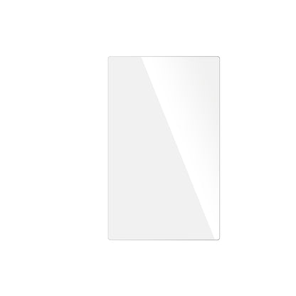 2x Schutzfolie klar für Naviter Omni Display-Schutzfolie