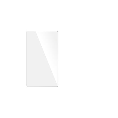 2x Schutzfolie klar für Anbernic RG556 Display-Schutzfolie