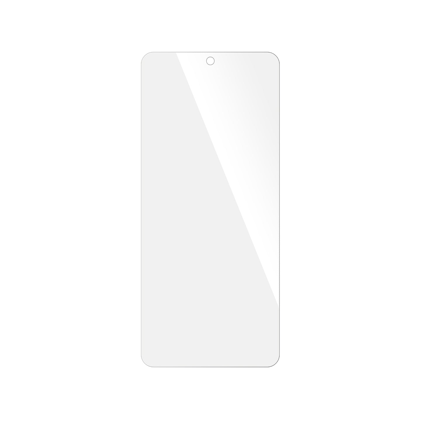1x Schutzfolie klar für Motorola Moto G22 Display-Schutzfolie