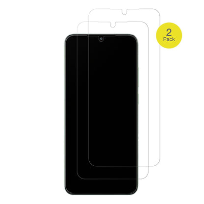 2x Full Cover Schutzfolie matt für Xiaomi Redmi A2