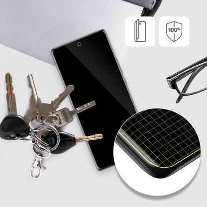 2x 3D Full Cover Schutzfolie für Tecno Spark 20 Pro+