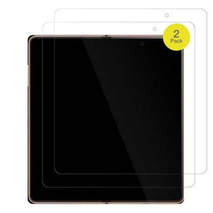 2x 3D Full Cover Schutzfolie für Honor Magic V3 (Innenseite)