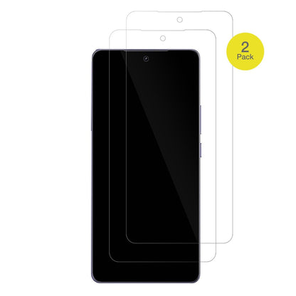 2x 3D Full Cover Schutzfolie für Realme Neo 7