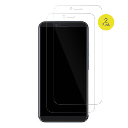 2x 3D Full Cover Schutzfolie für Mobicel PX9