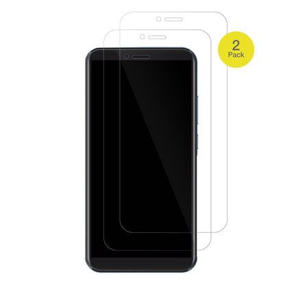 2x 3D Full Cover Schutzfolie für Mobicel PX10