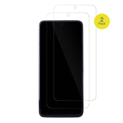 2x 3D Full Cover Schutzfolie für Oppo A5 Pro 5G