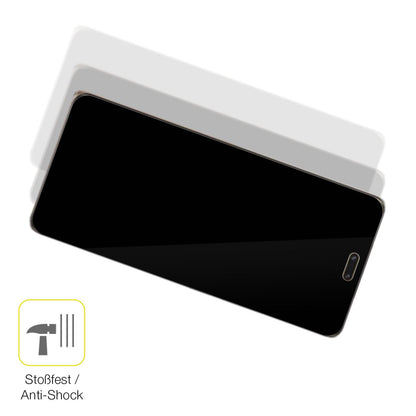 2x 3D Full Cover Schutzfolie für Xiaomi Civi 3