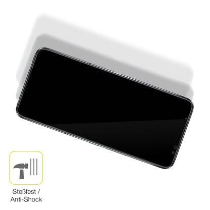 1x 3D Full Cover Schutzfolie für Asus ROG Phone 6 Pro