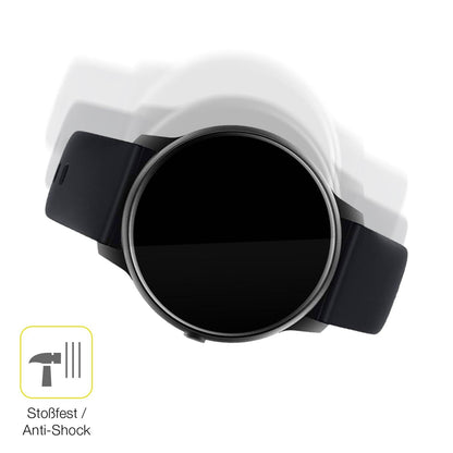 1x 3D Full Cover Schutzfolie für Xiaomi Imlab W11