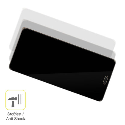 2x 3D Full Cover Schutzfolie für Xiaomi Civi 3