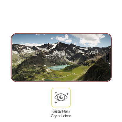 2x 3D Full Cover Schutzfolie für Huawei Mate 60 RS Ultimate