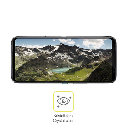 1x 3D Full Cover Schutzfolie für Asus ROG Phone 6 Pro