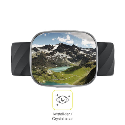2x 3D Full Cover Schutzfolie für CATGIFF S60K 1.75 Zoll