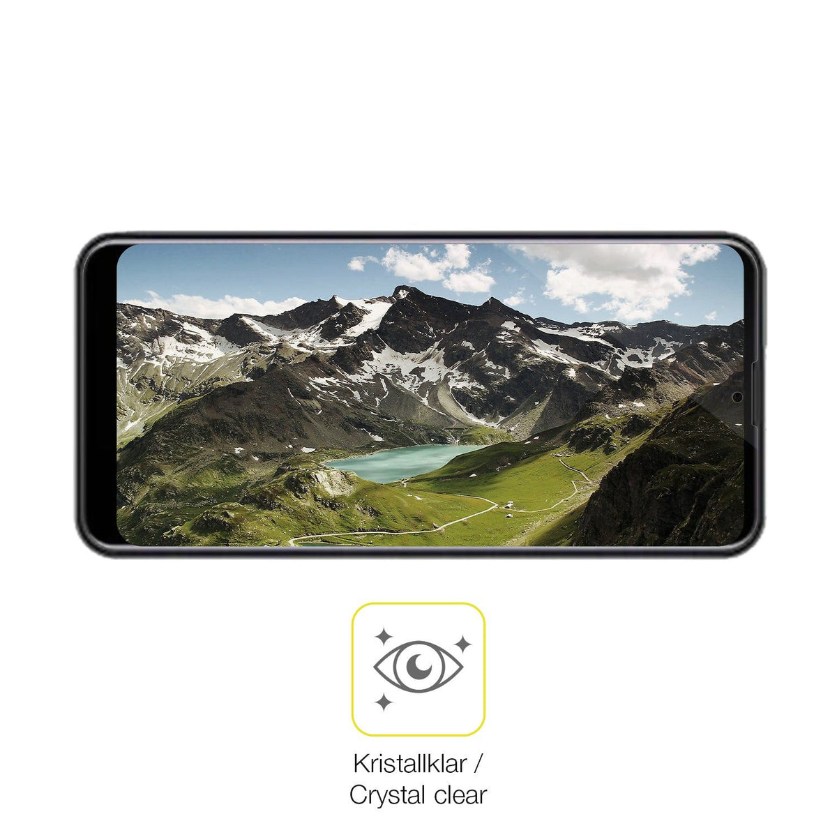 2x 3D Full Cover Schutzfolie für Unonu Zen