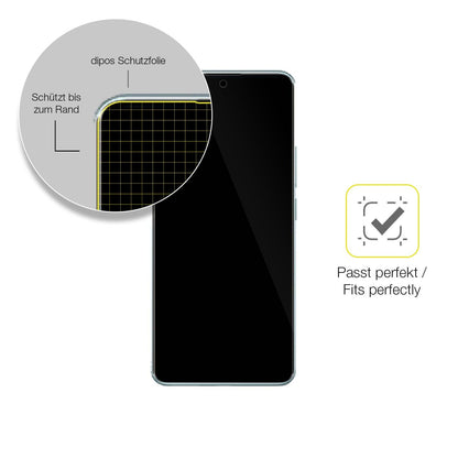 2x 3D Full Cover Schutzfolie für Xiaomi Redmi Note 14 Pro 5G
