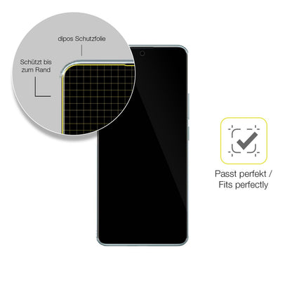 2x 3D Full Cover Schutzfolie für Xiaomi Redmi Note 14 Pro