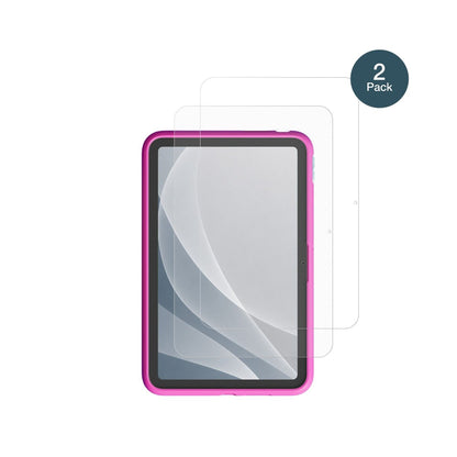 2x 9H Schutzfolie matt für Amazon Kids Tablet 8.7-inch Panzerfolie