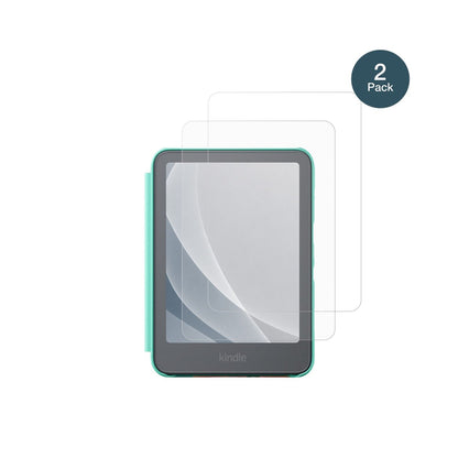 2x 9H Schutzfolie matt für Amazon Kindle Colorsoft Kids 2026 Panzerfolie