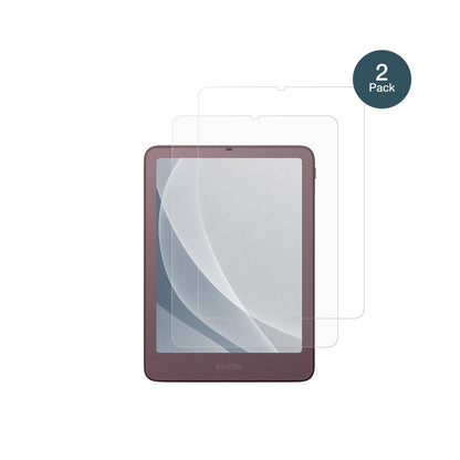 2x 9H Schutzfolie matt für Amazon Kindle Colorsoft Signature Edition 2026 Panzerfolie