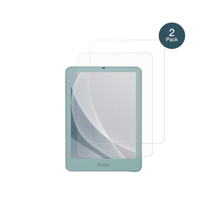2x 9H Schutzfolie matt für Amazon Kindle Paperwhite Signature Edition 2026 Panzerfolie