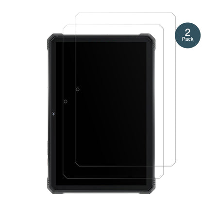 HotwavR9 Ultra mit aufgebrachter dipos Panzerfolie, die lästige Fingerabdrücke minimiert