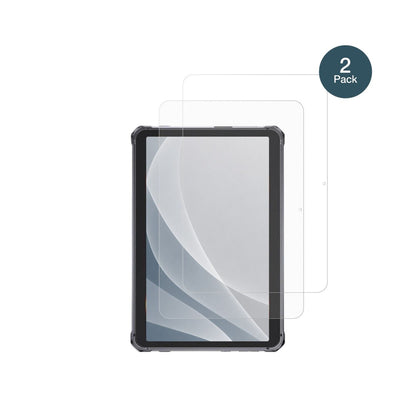 2x 9H Schutzfolie matt für Hotwav Tab R7 Pro Panzerfolie
