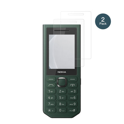 Nokia300 Power Bank mit aufgebrachter dipos Panzerfolie, die lästige Fingerabdrücke minimiert