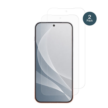 2x 9H Schutzfolie matt für OnePlus Ace 7 Panzerfolie