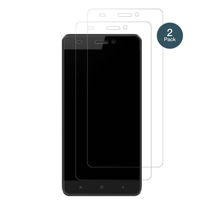 OukitelC3 mit aufgebrachter dipos Panzerfolie, die lästige Fingerabdrücke minimiert