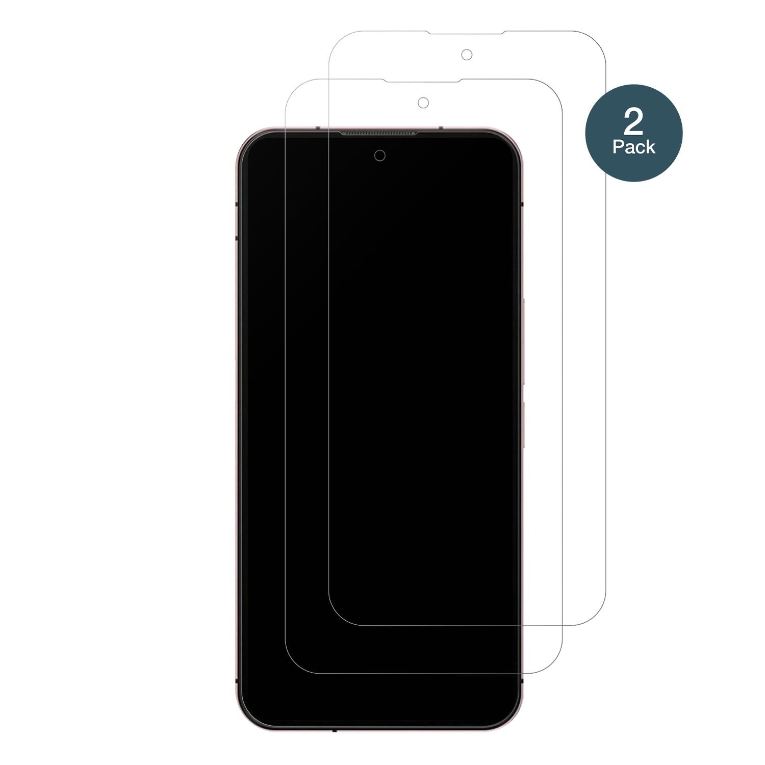 OukitelWP210 5G mit aufgebrachter dipos Panzerfolie, die lästige Fingerabdrücke minimiert
