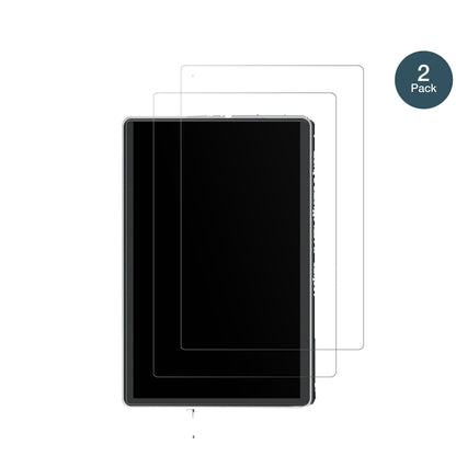 QidiTech Q2 mit aufgebrachter dipos Panzerfolie, die lästige Fingerabdrücke minimiert