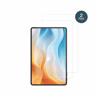 TeclastT60 Pro mit aufgebrachter dipos Panzerfolie, die l�stige Fingerabdr�cke minimiert