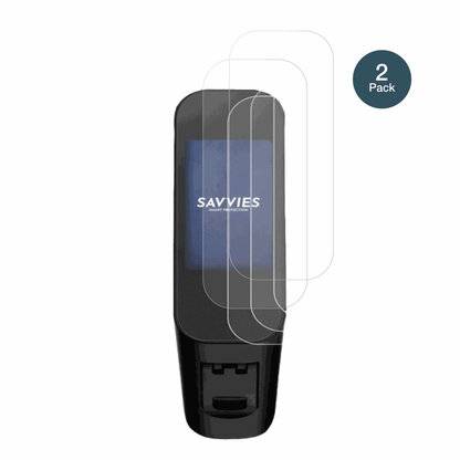 XiaomiElectric Scooter 6 Max mit aufgebrachter dipos Panzerfolie, die lästige Fingerabdrücke minimiert