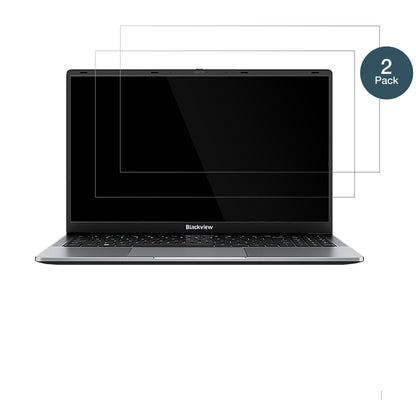 BlackviewAcebook 6 15.6 Zoll mit aufgebrachter dipos Flex Schutzfolie, glasklare Darstellung ohne Einschränkungen
