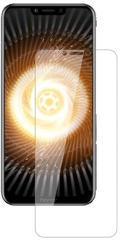dipos Displayschutz für Nomi i2860, mattierte Oberfläche, geringe Dicke und perfekte Passform