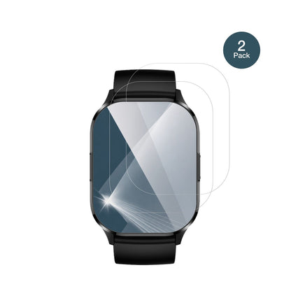 2x 9H Schutzfolie für Neow K-Watch Panzerfolie